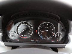 2013款 改款 640i Gran Coupe
