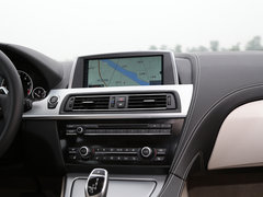 2013款 改款 640i Gran Coupe