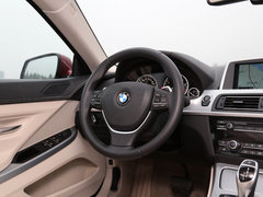 2013款 改款 640i Gran Coupe