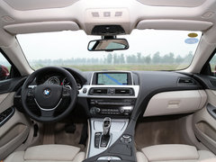 2013款 改款 640i Gran Coupe