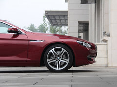 2013款 改款 640i Gran Coupe