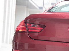 2013款 改款 640i Gran Coupe