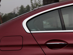 2013款 改款 640i Gran Coupe