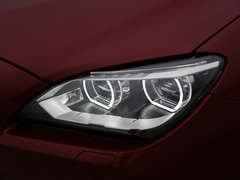2013款 改款 640i Gran Coupe