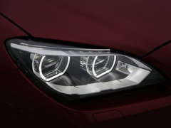 2013款 改款 640i Gran Coupe
