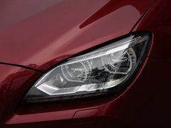 2013款 改款 640i Gran Coupe