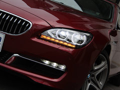 2013款 改款 640i Gran Coupe