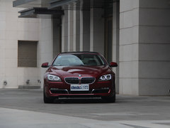 2013款 改款 640i Gran Coupe