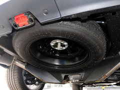 2013款 5.0 V8 NA 黑标限量版 5座