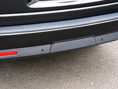 2013款 5.0 V8 NA 黑标限量版 5座