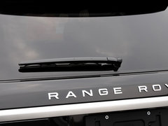 2013款 5.0 V8 NA 黑标限量版 5座