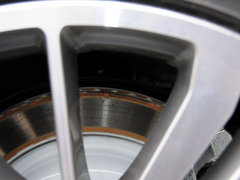 2013款 5.0 V8 NA 黑标限量版 5座
