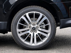 2013款 5.0 V8 NA 黑标限量版 5座