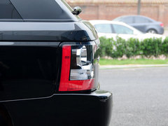 2013款 5.0 V8 NA 黑标限量版 5座