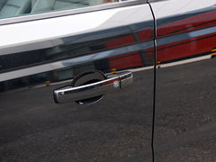 2013款 5.0 V8 NA 黑标限量版 5座