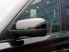 2013款 5.0 V8 NA 黑标限量版 5座