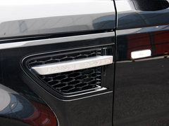 2013款 5.0 V8 NA 黑标限量版 5座