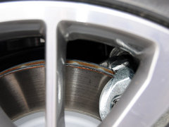 2013款 5.0 V8 NA 黑标限量版 5座
