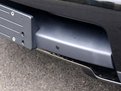 2013款 5.0 V8 NA 黑标限量版 5座