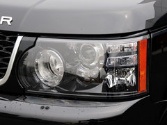 2013款 5.0 V8 NA 黑标限量版 5座