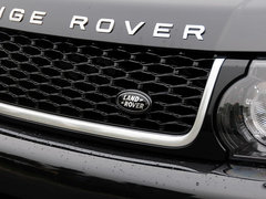 2013款 5.0 V8 NA 黑标限量版 5座