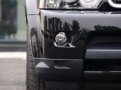 2013款 5.0 V8 NA 黑标限量版 5座