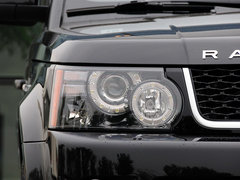 2013款 5.0 V8 NA 黑标限量版 5座