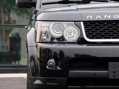 2013款 5.0 V8 NA 黑标限量版 5座