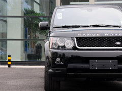 2013款 5.0 V8 NA 黑标限量版 5座