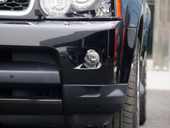 2013款 5.0 V8 NA 黑标限量版 5座