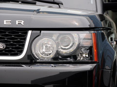 2013款 5.0 V8 NA 黑标限量版 5座