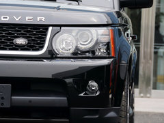 2013款 5.0 V8 NA 黑标限量版 5座