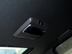 2013款 5.0 V8 NA 黑标限量版 5座