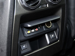 2013款 5.0 V8 NA 黑标限量版 5座