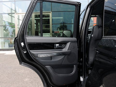 2013款 5.0 V8 NA 黑标限量版 5座