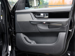 2013款 5.0 V8 NA 黑标限量版 5座