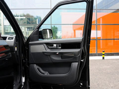 2013款 5.0 V8 NA 黑标限量版 5座