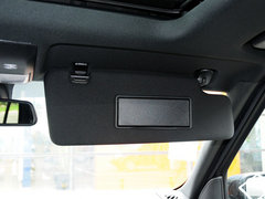2013款 5.0 V8 NA 黑标限量版 5座