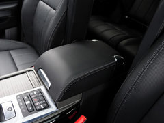 2013款 5.0 V8 NA 黑标限量版 5座