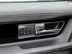 2013款 5.0 V8 NA 黑标限量版 5座