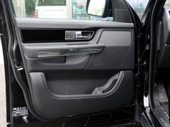 2013款 5.0 V8 NA 黑标限量版 5座