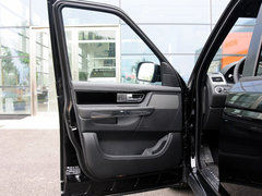 2013款 5.0 V8 NA 黑标限量版 5座