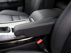 揽胜运动 2013款 5.0 V8 NA 黑标限量版 5座