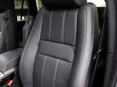2013款 5.0 V8 NA 黑标限量版 5座