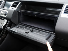 2013款 5.0 V8 NA 黑标限量版 5座