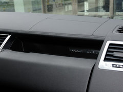 2013款 5.0 V8 NA 黑标限量版 5座