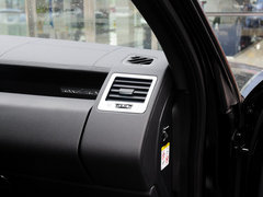 2013款 5.0 V8 NA 黑标限量版 5座