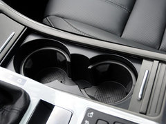 2013款 5.0 V8 NA 黑标限量版 5座
