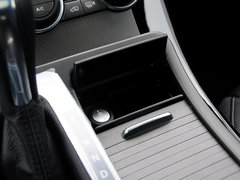 2013款 5.0 V8 NA 黑标限量版 5座
