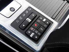 2013款 5.0 V8 NA 黑标限量版 5座